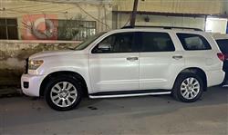 تويوتا سيكويا